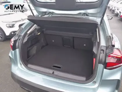 Photo 5 Citroën C4  BlueHDi 130 S&S EAT8