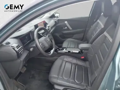 Photo 8 Citroën C4  BlueHDi 130 S&S EAT8