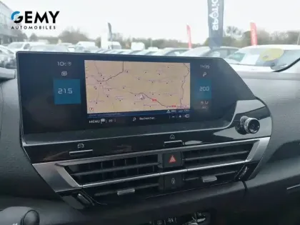 Photo 12 Citroën C4  BlueHDi 130 S&S EAT8