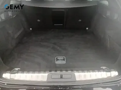 Photo 5 Peugeot 508  SW BlueHDi 130 ch S&S EAT8