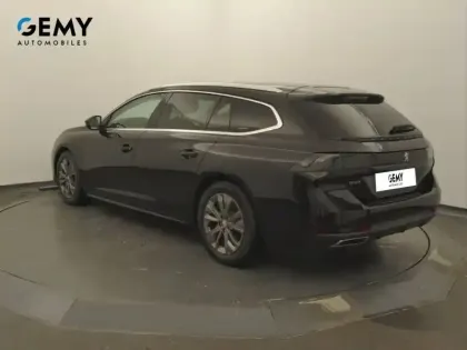 Photo 6 Peugeot 508  SW BlueHDi 130 ch S&S EAT8