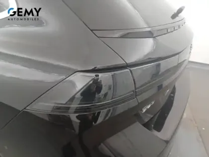 Photo 16 Peugeot 508  SW BlueHDi 130 ch S&S EAT8