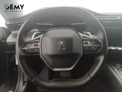 Photo 12 Peugeot 508  SW BlueHDi 130 ch S&S EAT8