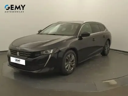 Photo Peugeot 508 Allure Business