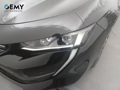 Photo 15 Peugeot 508  SW BlueHDi 130 ch S&S EAT8