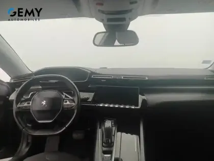 Photo 7 Peugeot 508  SW BlueHDi 130 ch S&S EAT8