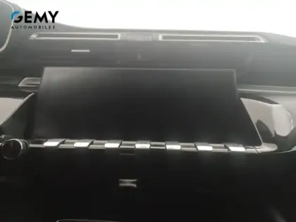 Photo 13 Peugeot 508  SW BlueHDi 130 ch S&S EAT8