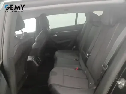 Photo 9 Peugeot 508  SW BlueHDi 130 ch S&S EAT8