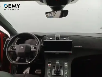 Photo 7 DS Ds 7 DS7 Crossback BlueHDi 130 EAT8