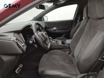 Photo 8 DS Ds 7 DS7 Crossback BlueHDi 130 EAT8