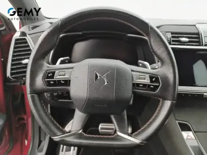 Photo 12 DS Ds 7 DS7 Crossback BlueHDi 130 EAT8