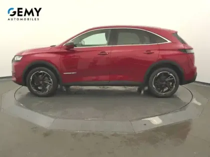 Photo 18 DS Ds 7 DS7 Crossback BlueHDi 130 EAT8