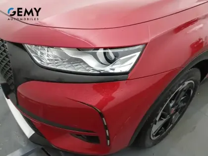 Photo 15 DS Ds 7 DS7 Crossback BlueHDi 130 EAT8