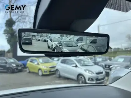 Photo 13 Peugeot Partner  FOURGON M 650 KG BLUEHDI 100 S&S BVM6