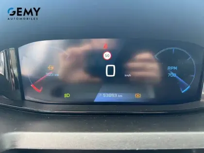 Photo 53 Peugeot Partner  FOURGON M 650 KG BLUEHDI 100 S&S BVM6