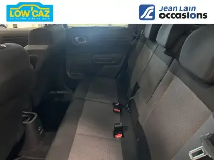 Photo 16 Citroën C3 Aircross  PureTech 110 S&S BVM6