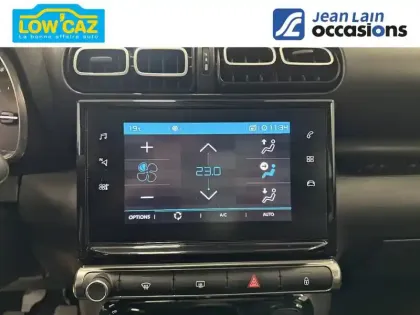 Photo 13 Citroën C3 Aircross  PureTech 110 S&S BVM6