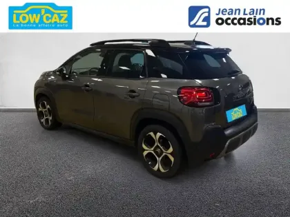 Photo 6 Citroën C3 Aircross  PureTech 110 S&S BVM6