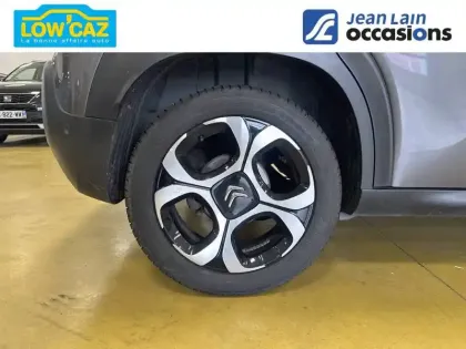 Photo 8 Citroën C3 Aircross  PureTech 110 S&S BVM6