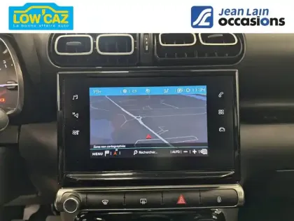 Photo 14 Citroën C3 Aircross  PureTech 110 S&S BVM6