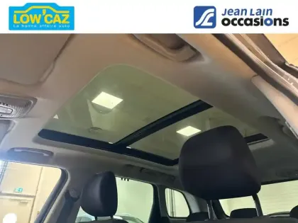 Photo 18 Citroën C3 Aircross  PureTech 110 S&S BVM6