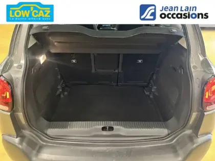 Photo 9 Citroën C3 Aircross  PureTech 110 S&S BVM6