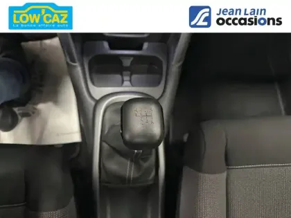 Photo 12 Citroën C3 Aircross  PureTech 110 S&S BVM6