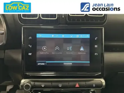 Photo 15 Citroën C3 Aircross  PureTech 110 S&S BVM6