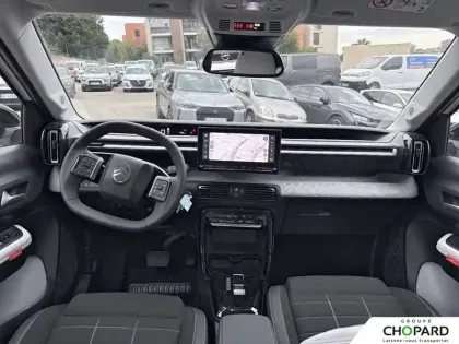 Photo 5 Citroën C3 e- 113 ch