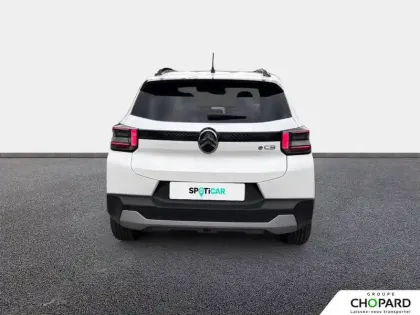 Photo 9 Citroën C3 e- 113 ch