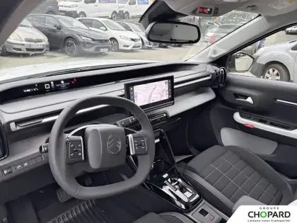 Photo 16 Citroën C3 e- 113 ch