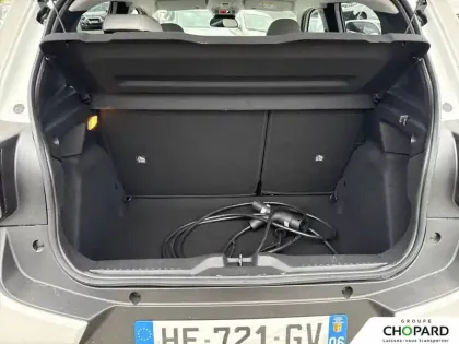 Photo 10 Citroën C3 e- 113 ch