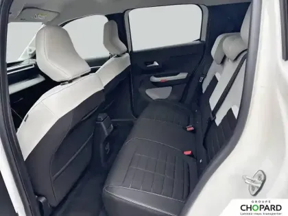 Photo 6 Citroën C3 e- 113 ch