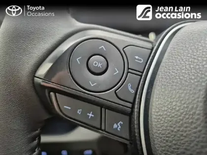 Photo 18 Toyota Rav4  Hybride 218 ch 2WD