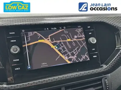 Photo 14 Volkswagen T-cross  1.0 TSI 110 Start/Stop DSG7