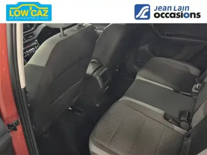 Photo 16 Volkswagen T-cross  1.0 TSI 110 Start/Stop DSG7