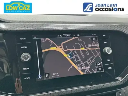 Photo 17 Volkswagen T-cross  1.0 TSI 110 Start/Stop DSG7