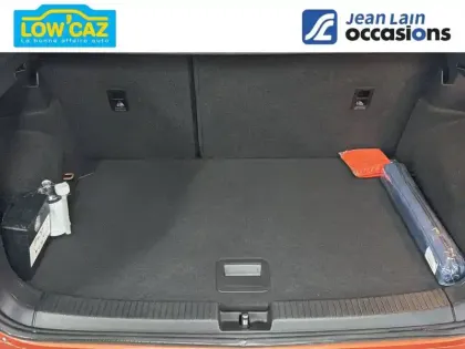 Photo 9 Volkswagen T-cross  1.0 TSI 110 Start/Stop DSG7