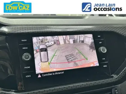 Photo 15 Volkswagen T-cross  1.0 TSI 110 Start/Stop DSG7