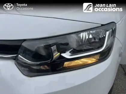 Photo 20 Toyota Proace  CITY MEDIUM 1.2L 110 VVT-i BVM6