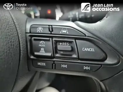 Photo 11 Toyota Yaris  Cross Hybride 116h 2WD