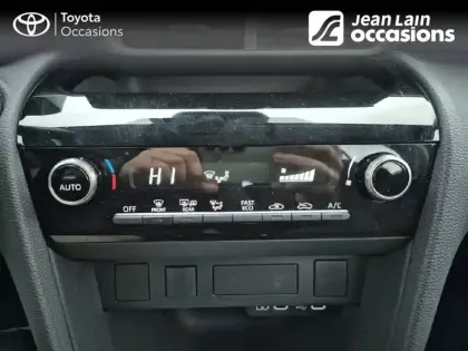 Photo 13 Toyota Yaris  Cross Hybride 116h 2WD