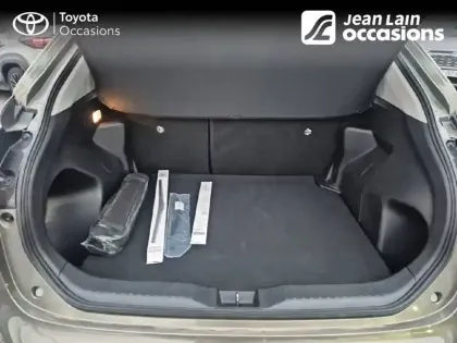 Photo 9 Toyota Yaris  Cross Hybride 116h 2WD