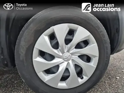 Photo 8 Toyota Yaris  Cross Hybride 116h 2WD