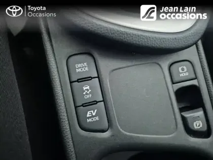 Photo 19 Toyota Yaris  Cross Hybride 116h 2WD