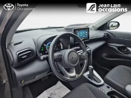 Photo 10 Toyota Yaris  Cross Hybride 116h 2WD