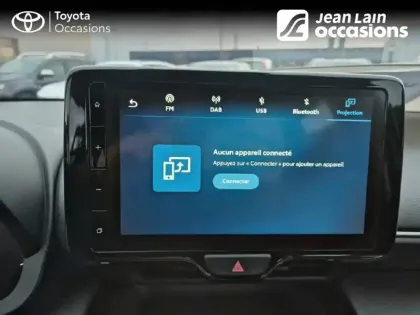 Photo 15 Toyota Yaris  Cross Hybride 116h 2WD