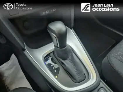 Photo 12 Toyota Yaris  Cross Hybride 116h 2WD