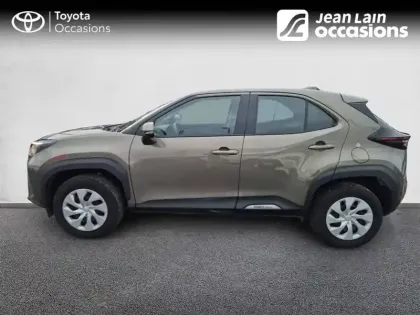 Photo 7 Toyota Yaris  Cross Hybride 116h 2WD