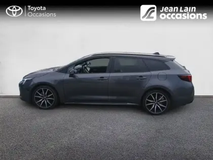 Photo 7 Toyota Corolla  Touring Sports Hybride 140ch